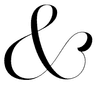 ampersand